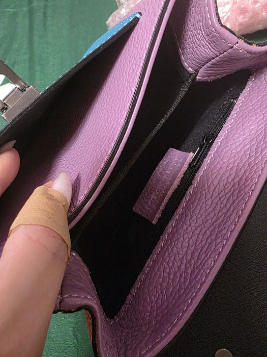 Много сладка дамска чанта