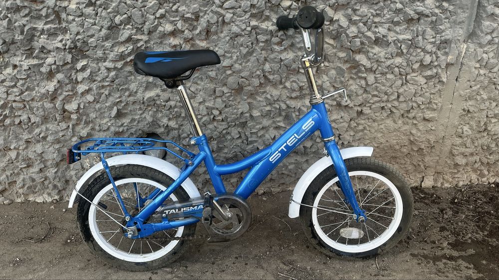 Велосипед детский