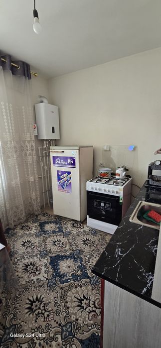 Сергили чоштепа метрони биринчи бекати 1хона 9этаж 38минг