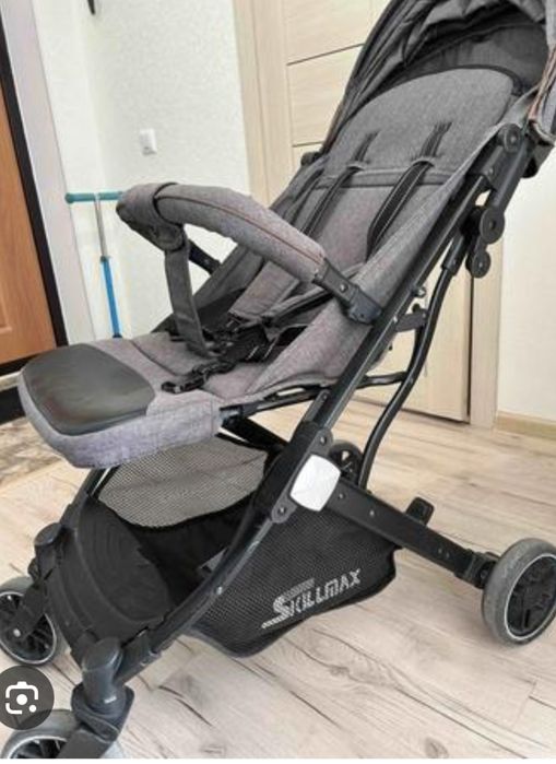 Продам коляску трансформер