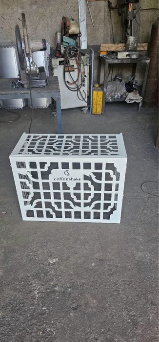 Корзины для кондиционеров