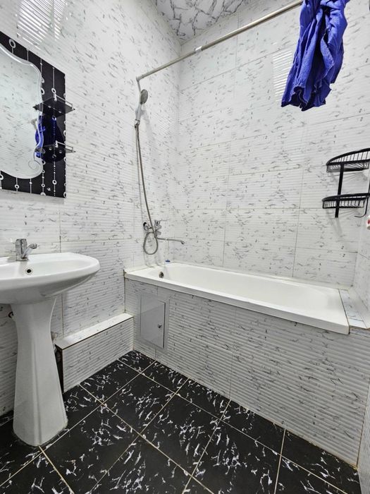 МЕТРО 3-бекат Янги Дархон 3/10/16 75кв +Мебел Техника Ипотека Берилади