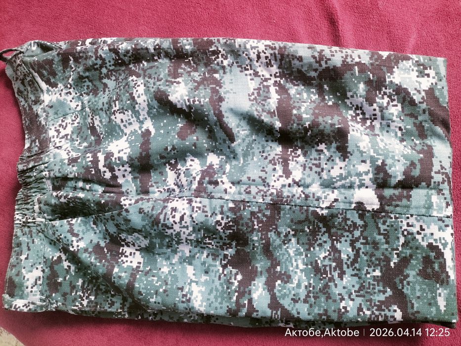 Продам Брюки МВД.