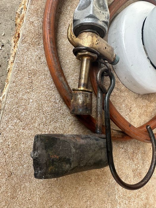 Letcon în stare foarte buna