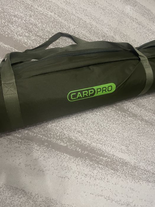 Cort  Carp Pro Maxi Shelter 2+
