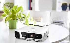 Проектор Epson EB-FH52
