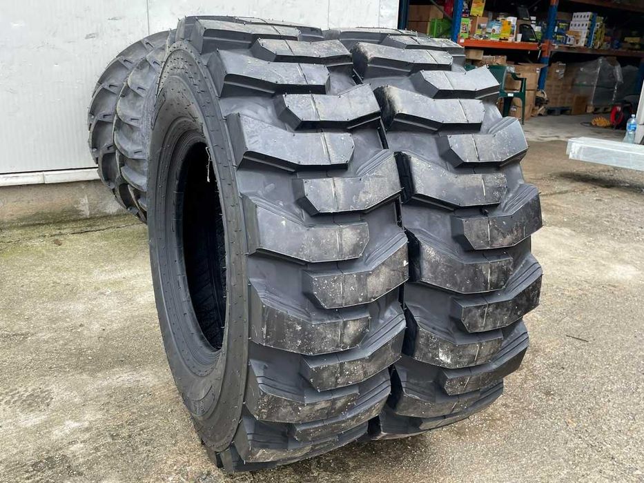 Forerunner Cauciucuri buldo fata cu 12panze tva inclus 12.5/80-18