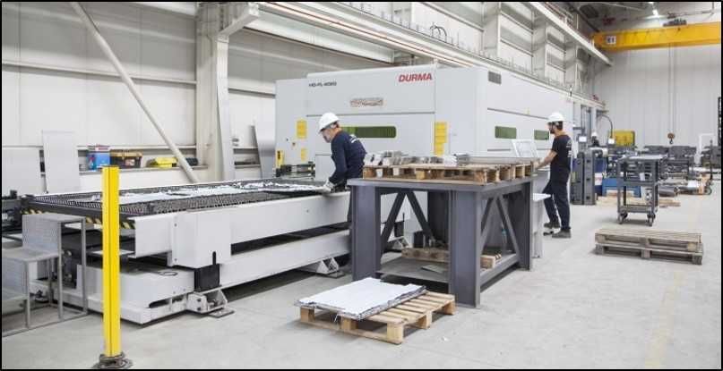 Мукомольная техника, мельницы