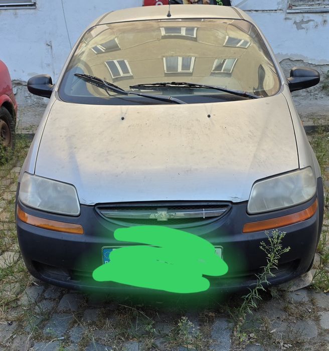 Opel astra    Chevrolet kalos