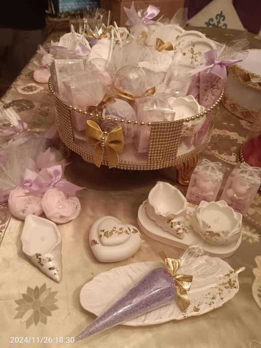 Подарочные наборы , корзины калта