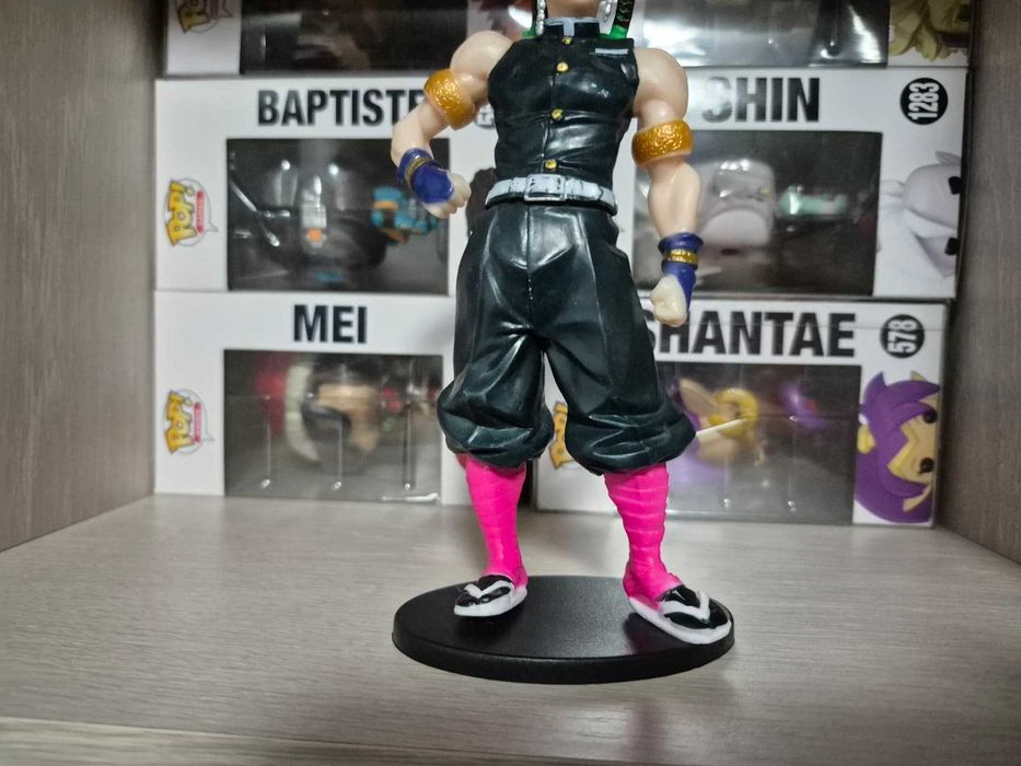 Figurina Demon Slayer Anime Kimetsu No Yaiba - Uzui, Cutie