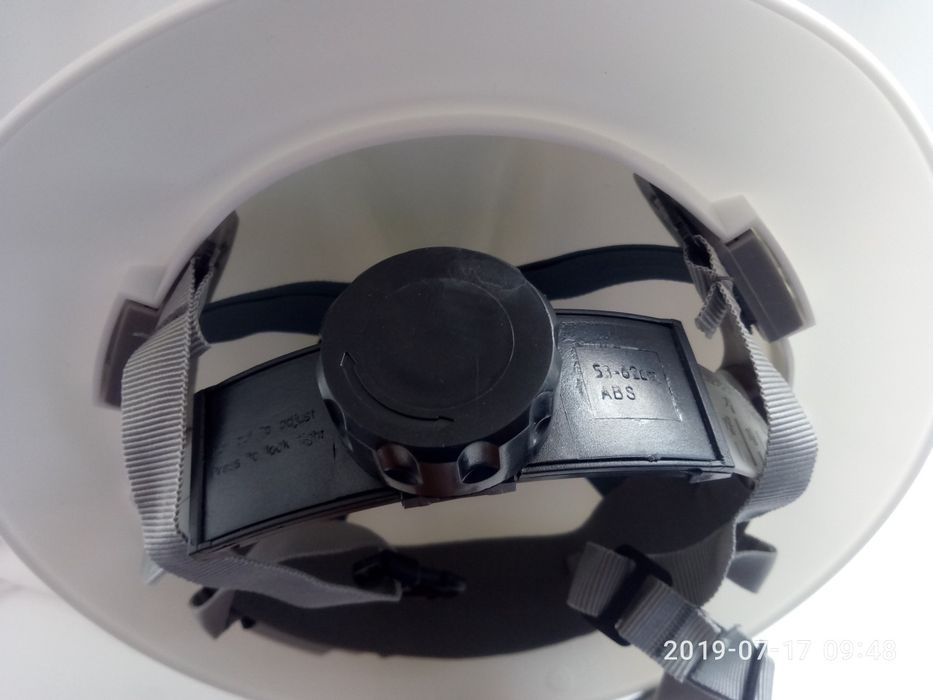 Панама Каска, каска