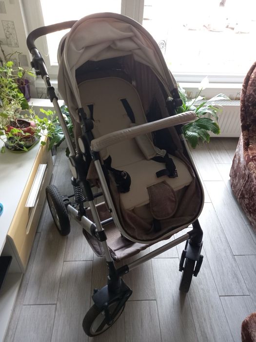 Детска количка Chipolino