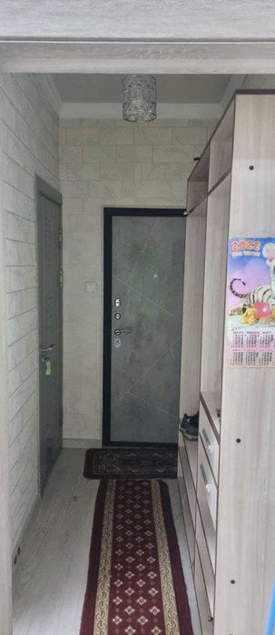 Аренда, Янгиабад, Куйлюк, Массив Панельный, 2-комнатная квартира Евро