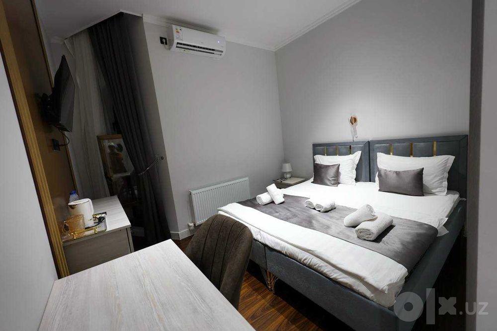 Отель без загса для двоих — bez zags, bez zaks hotel, Мирзо-Улугбек