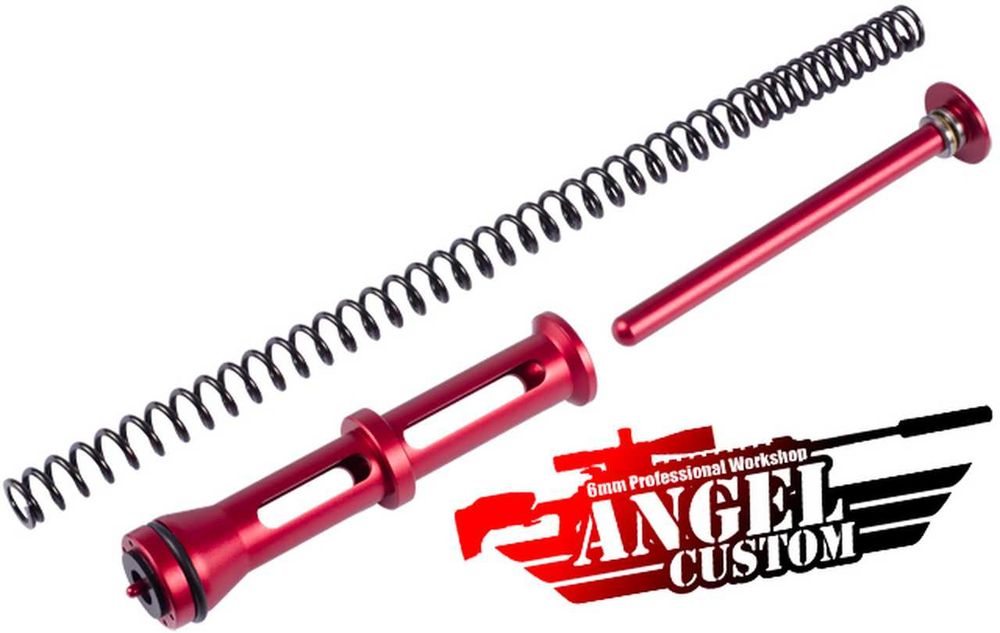 Pusca + LUNETA OPTICA-Calitate Superba - Modificata - Airsoft NOUA Arc