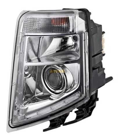 Фар Фарове за Волво/Volvo FH3-FM2-MP3  (2008-14г.)