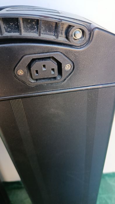 Аккумулятор для электровелосипед монстр чинка