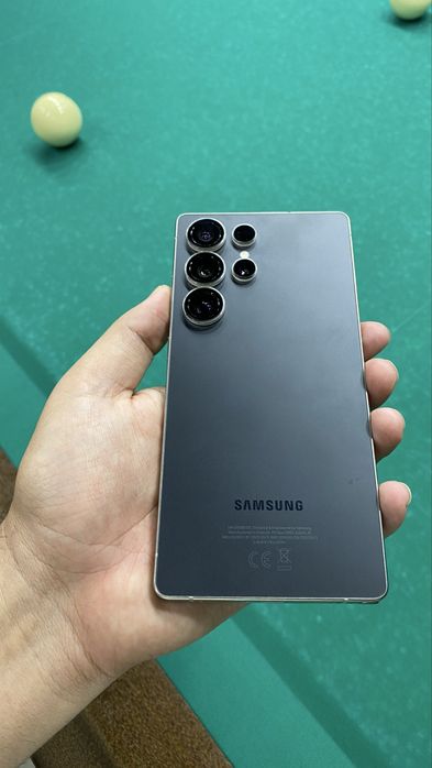 S25 ultra 256gb toza