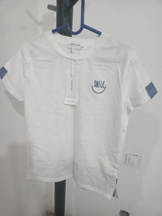 Школьный Рубашки брюки