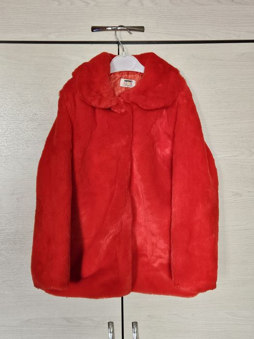 Искусственная шубка