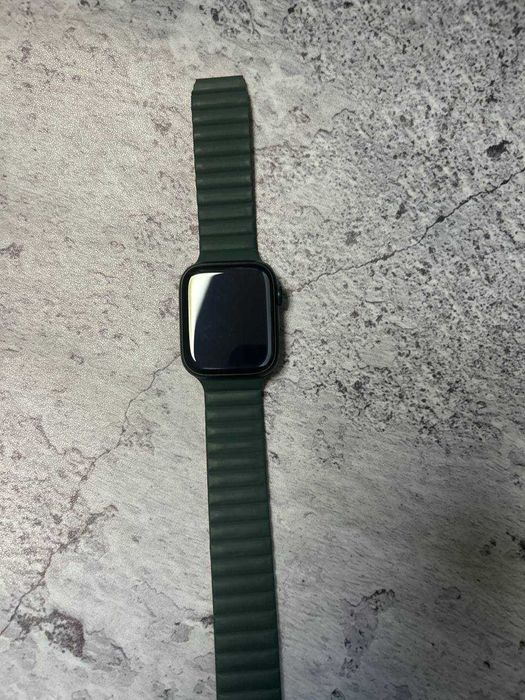 Apple Watch Series 9 45mm Атырау, Балыкши 0605/948034