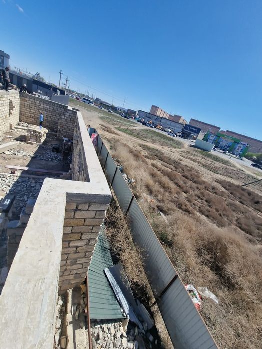 Коммерческии участок геолог