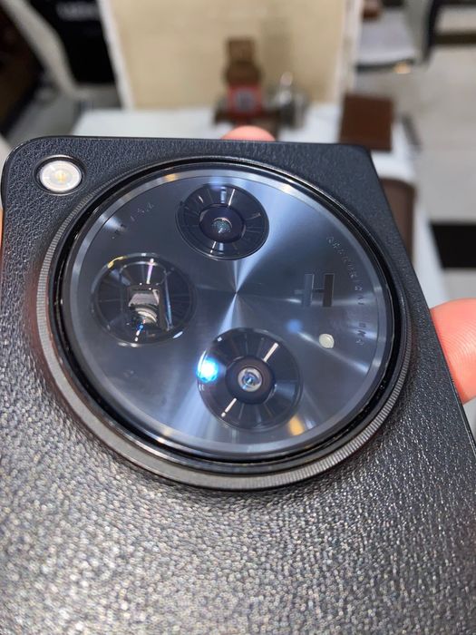 Oppo find n3 16+12 512 Флагман