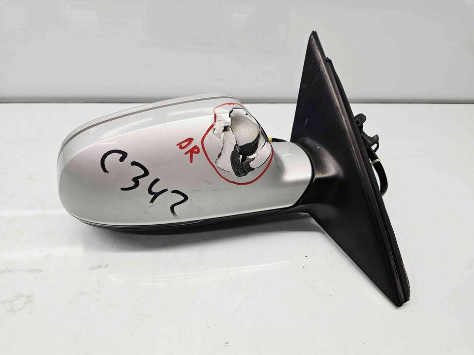 Oglinda dreapta Audi A4 (8K2, B8.5) Facelift [Fabr 2008-2015] LX7W