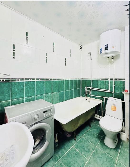 Продается 2 ком квартира на 31 квартале