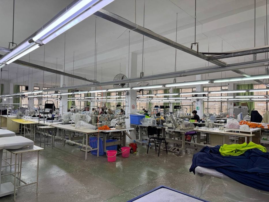 Продается готовый бизнес помещения или в аренду Массив Хумаюн ТТЗ