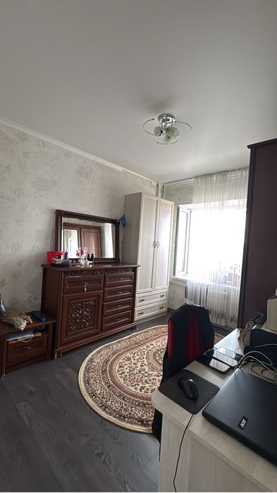 Продается 3-х комнатная квартира