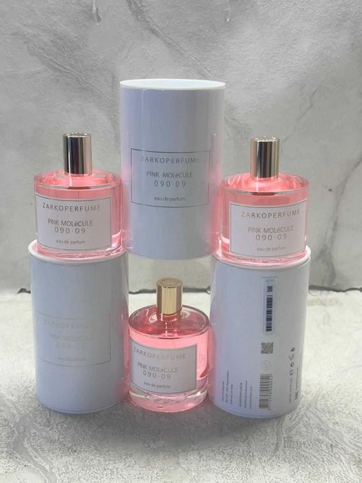 Zarkoperfume Pink MOLeCULE 090.09 EDP 100ml