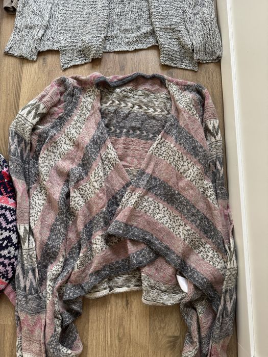 Лот от 4 жилетки С размер***