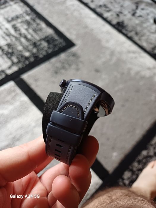 Huawei  Smartwatch 5 -46mm