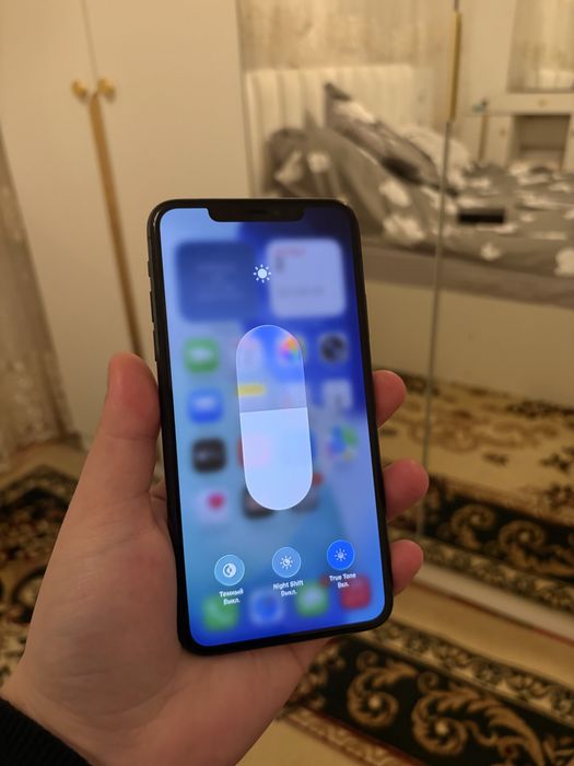 Iphone 11 pro maks