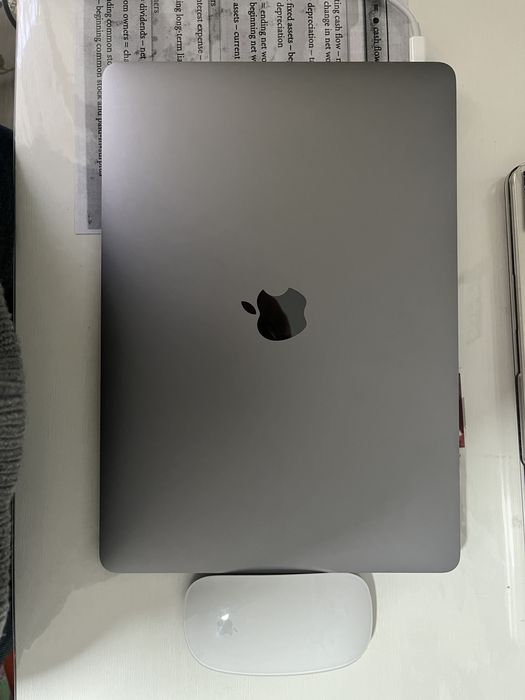 MacBook Air М1 8/256 срочно 93%