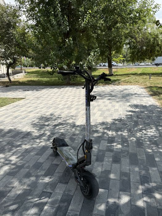 Teverun fighter mini pro