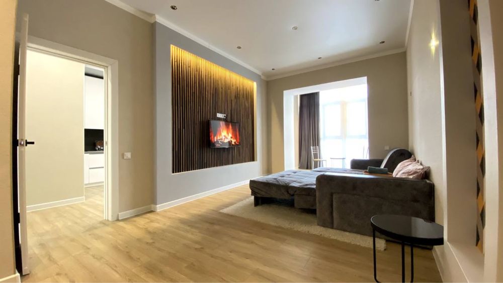 Сдам 1к кв ЖК «Альтаир»