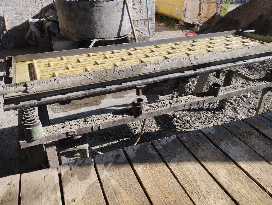 Yevro zabor tayyor biznes евро забор тайёр бизнес