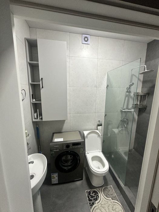 Vagzal Kishmishka ijaraga beriladi