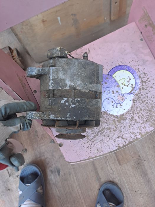 Генератор генератор