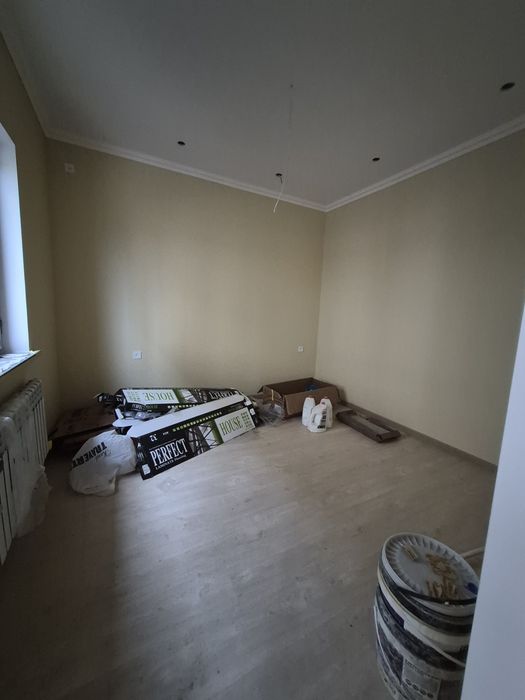 Продаётся  Коттедж 3х ком 1,2 сот Яшнабадский Заркент Мечеть Ислам ота