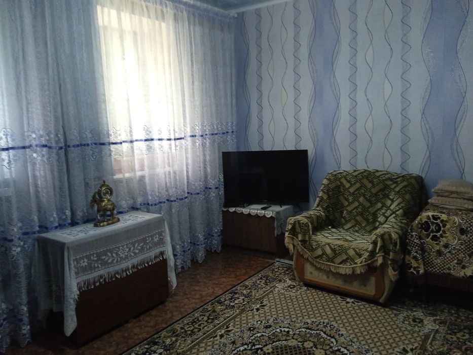 Продается дом 112 квартал