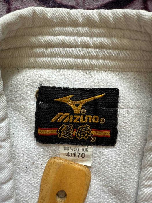 Кимоно для дзюдо