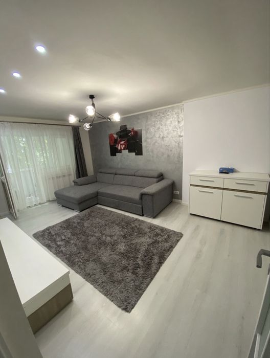 Apartament de inchiriat