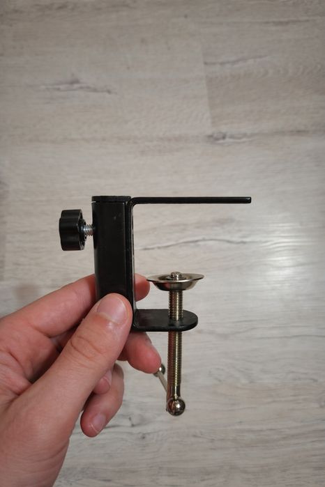 FEELWORLD PM1 + Стойка за микрофона