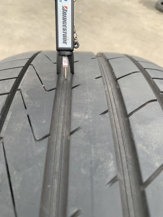 4бр. Летни гуми 245/50/18 HANKOOK VENTUS S1 evo