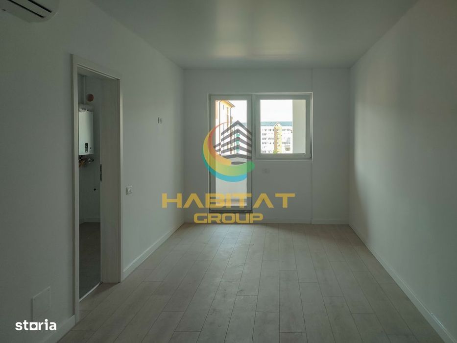 Apartament 2 camere  tip Studio Parc in Fata Blocului!