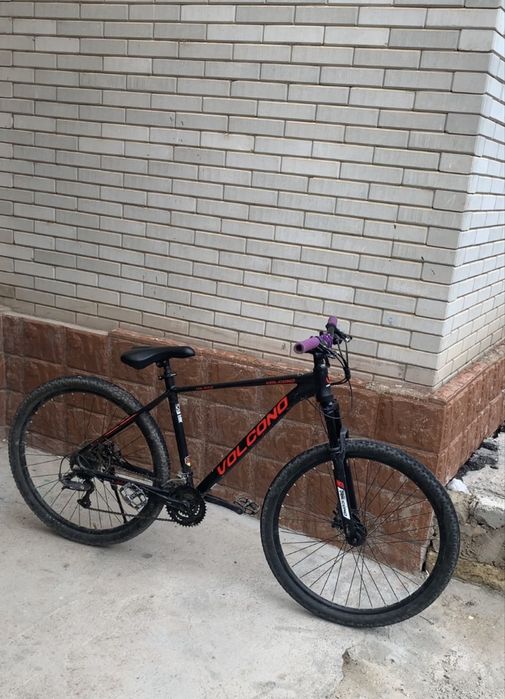 Велосипед мтб хорошом состоянием